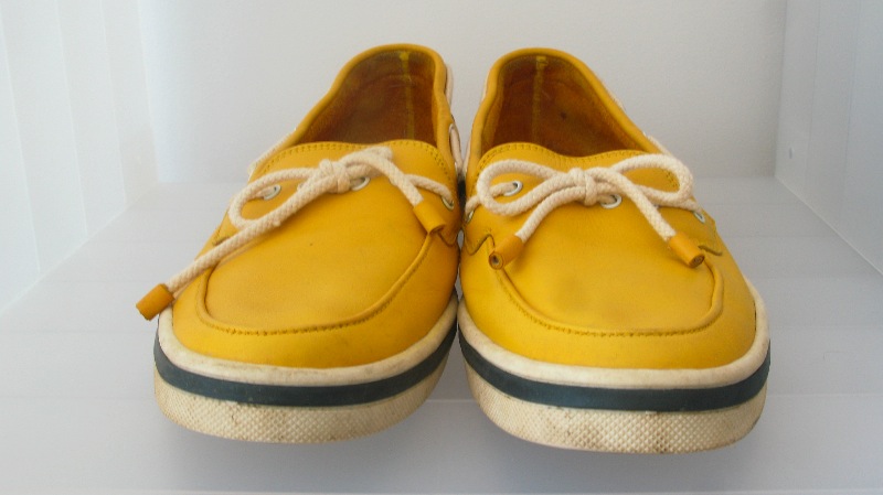 old school bally shoes